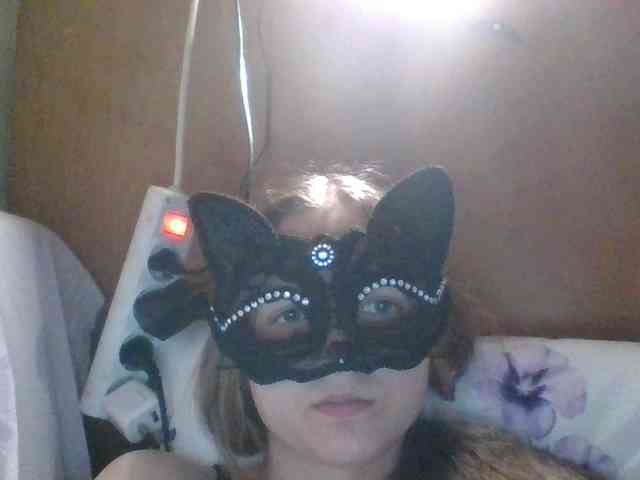 Kitii___ webcam