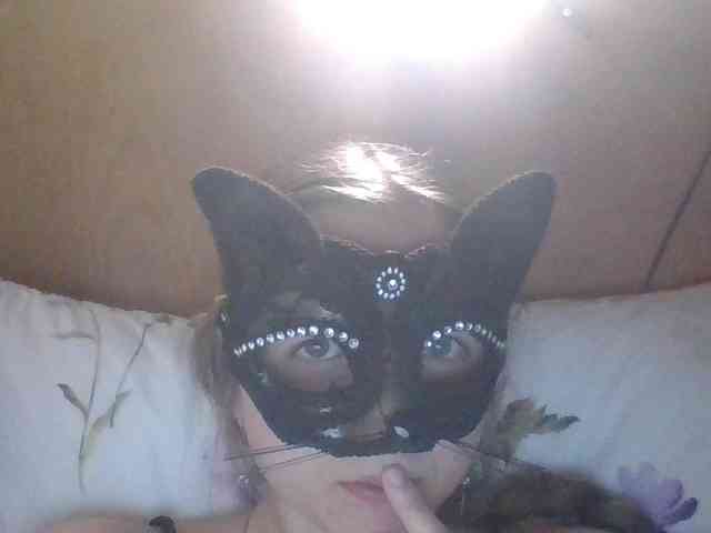 Kitii___ webcam