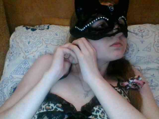 Kitii___ webcam
