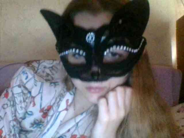 Kitii___ webcam