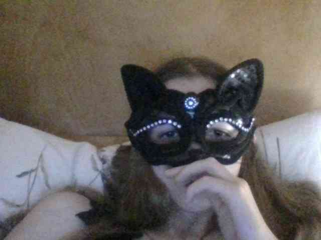 Kitii___ webcam