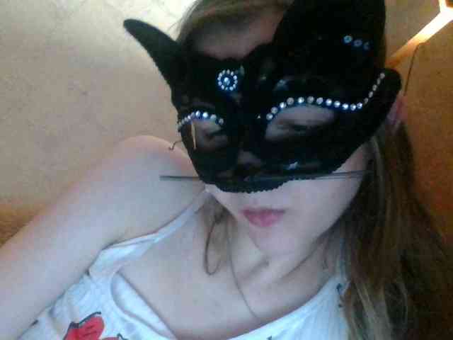 Kitii___ webcam