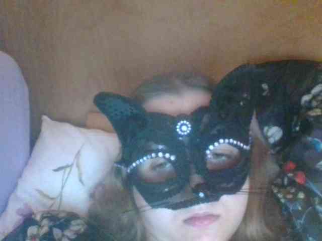 Kitii___ webcam