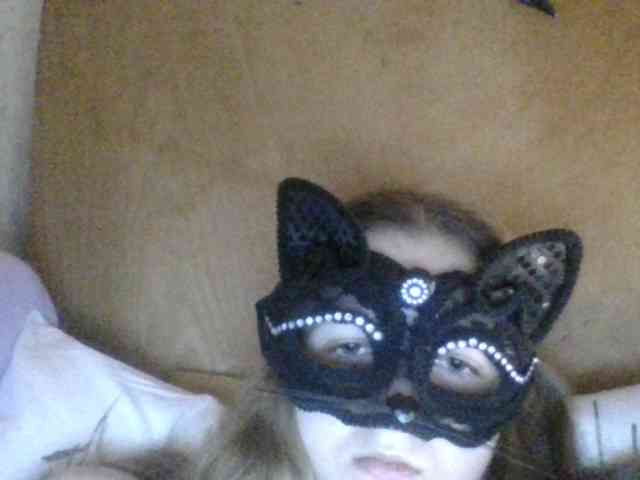 Kitii___ webcam