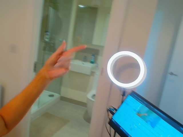 BarbiBentley live webcam show