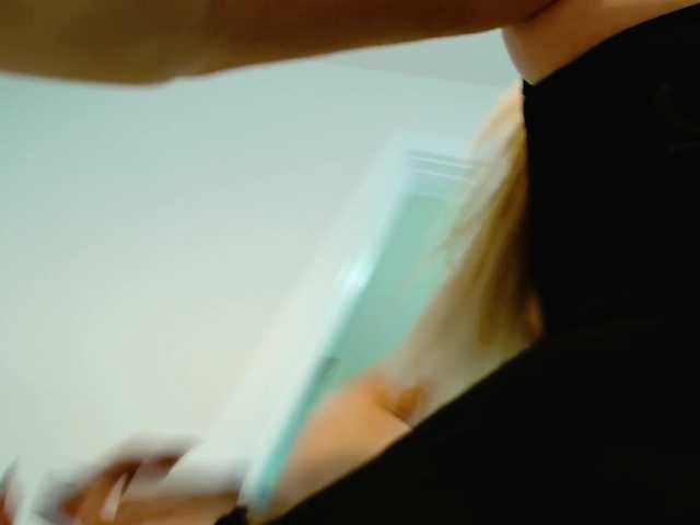 BarbiBentley live cam on BongaCams