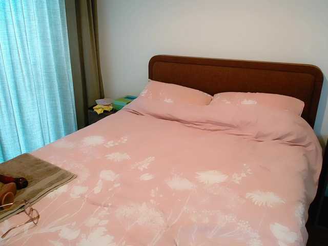 BarbiBentley live cam on BongaCams