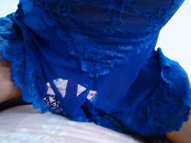 BarbiBentley webcam