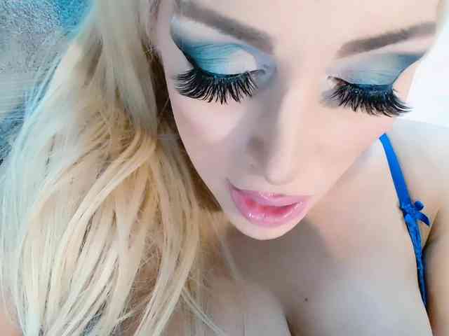 BarbiBentley webcam
