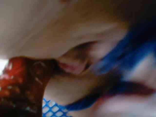 BarbiBentley webcam