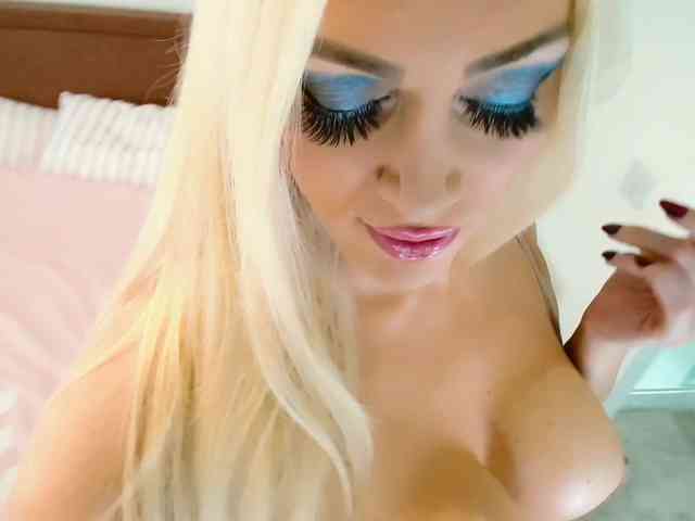barbibentley's live room