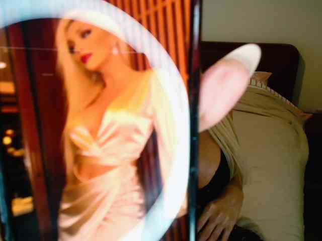 BarbiBentley