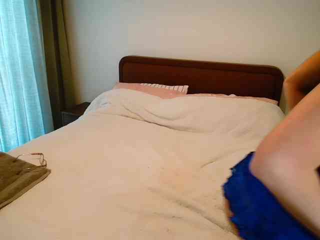 BarbiBentley webcam