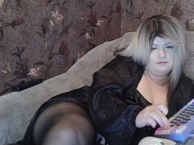 Yuliia live cam on BongaCams