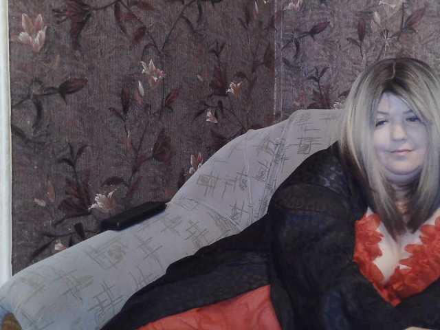 Yuliia live cam on BongaCams