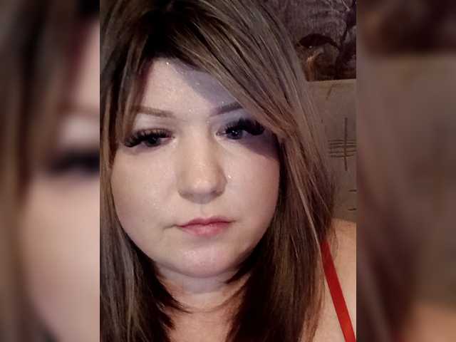 Yuliia's BongaCams show and profile