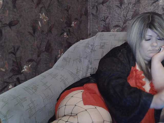 Yuliia live cam on BongaCams
