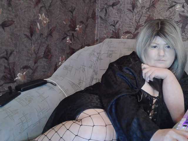 Yuliia live cam on BongaCams