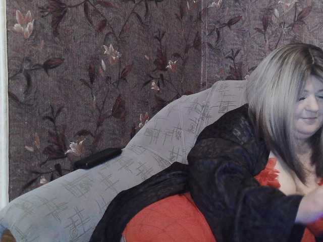 SanLuna live webcam show