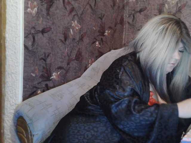 Yuliia live cam on BongaCams