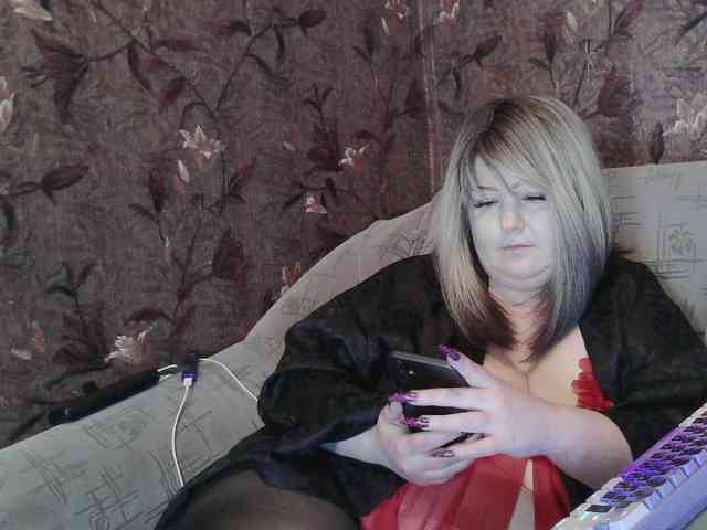 SanLuna webcam