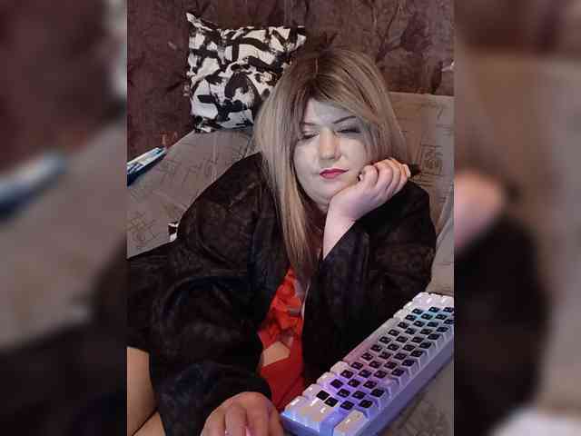 SanLuna webcam