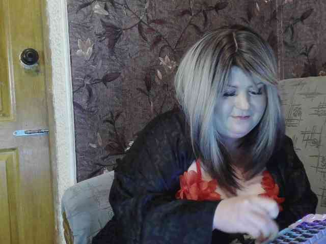SanLuna webcam