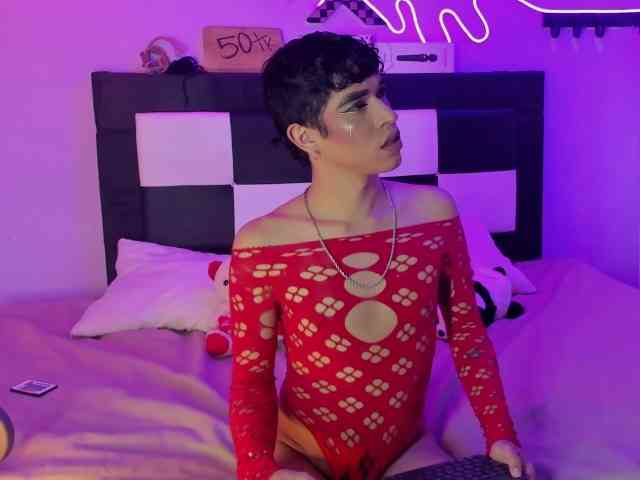 BriggitteLove Live Webcam on BongaCams