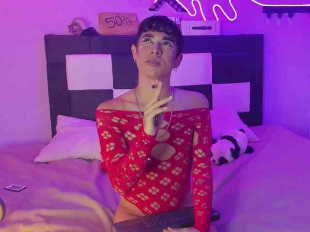 BriggitteLove Live Webcam on BongaCams
