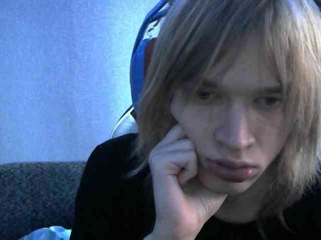 murfuum Live Webcam on BongaCams