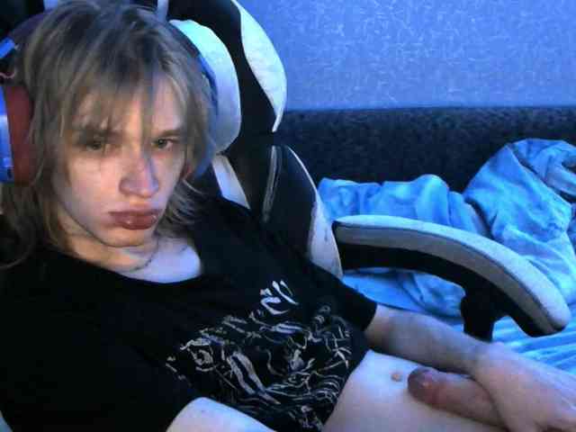 murfuum Sex Cam Show