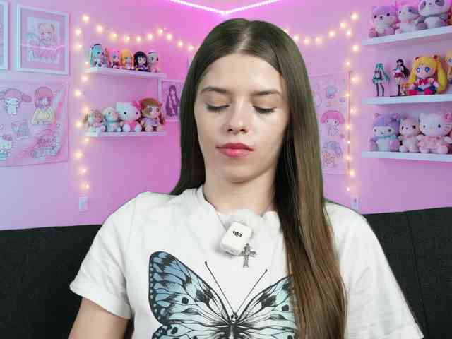 Sukie69 webcam