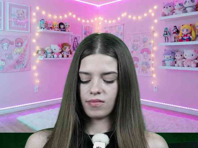 Sukie69 webcam