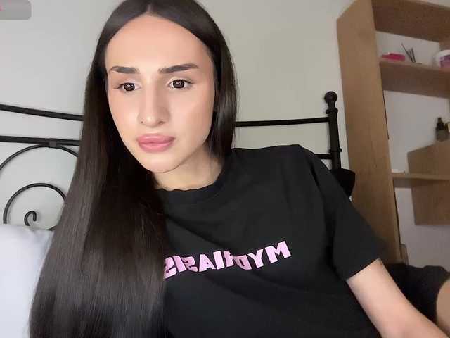 KimOberlin live webcam show