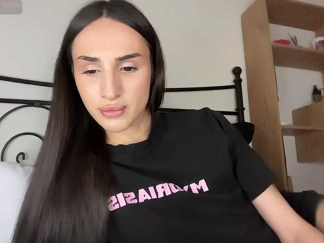 KimOberlin live webcam show