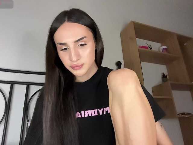 KimOberlin live webcam show