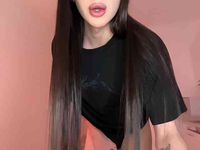 KimOberlin Live Webcam on BongaCams