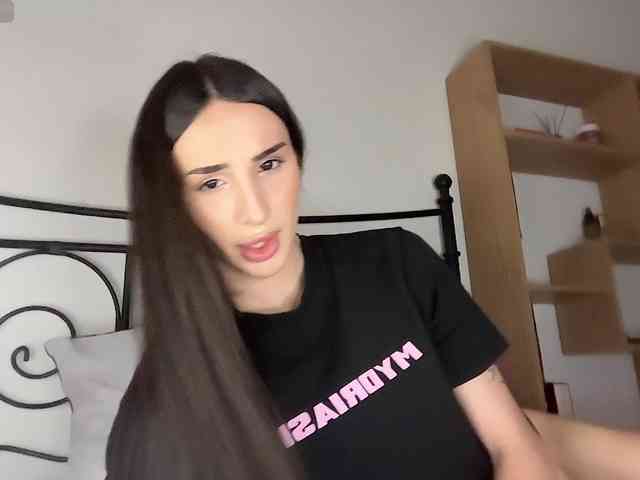 KimOberlin Sex Cam Show