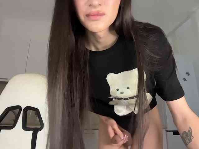 KimOberlin Live Webcam on BongaCams