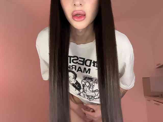 KimOberlin Live Webcam on BongaCams