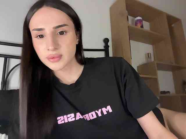 KimOberlin Live Webcam on BongaCams