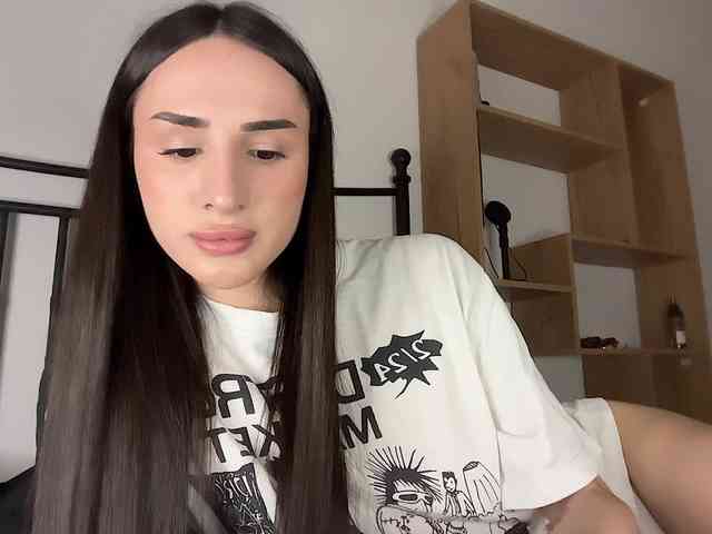 KimOberlin Live Webcam on BongaCams