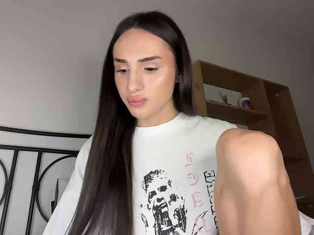 KimOberlin Live Webcam on BongaCams