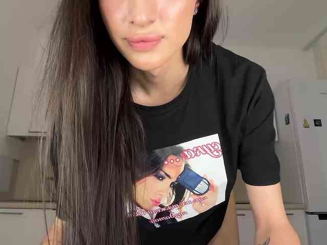 KimOberlin Live Webcam on BongaCams