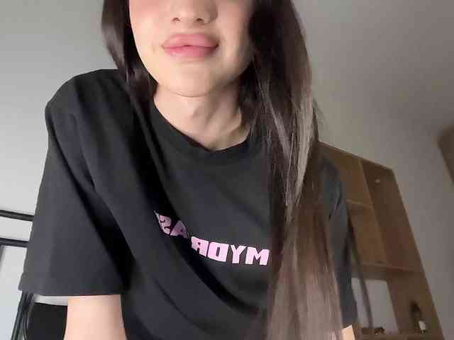 KimOberlin Live Webcam on BongaCams