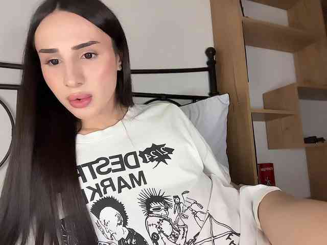 KimOberlin Live Webcam on BongaCams