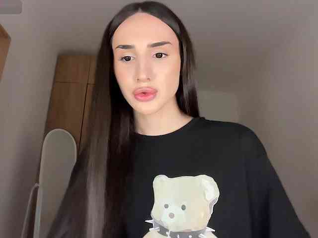 KimOberlin Sex Cam Show