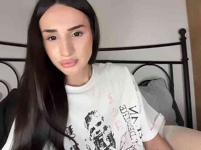 KimOberlin Live Webcam on BongaCams