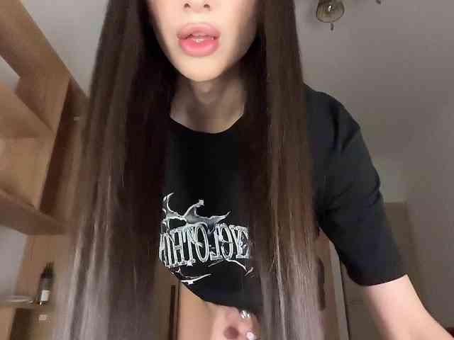 KimOberlin Live Webcam on BongaCams