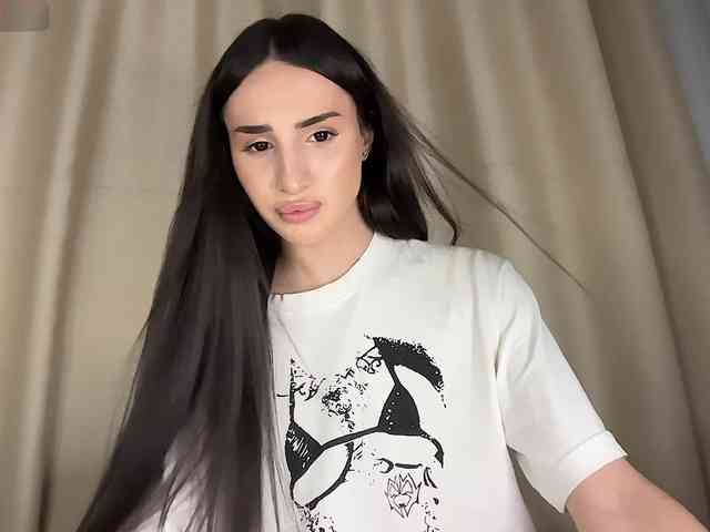 KimOberlin Sex Cam Show